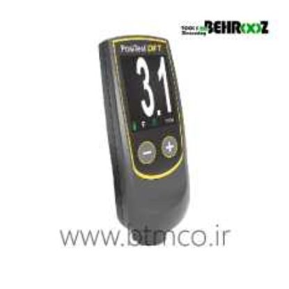 DeFlesko Coating Thickness Measurement Gages PosiTest DFT